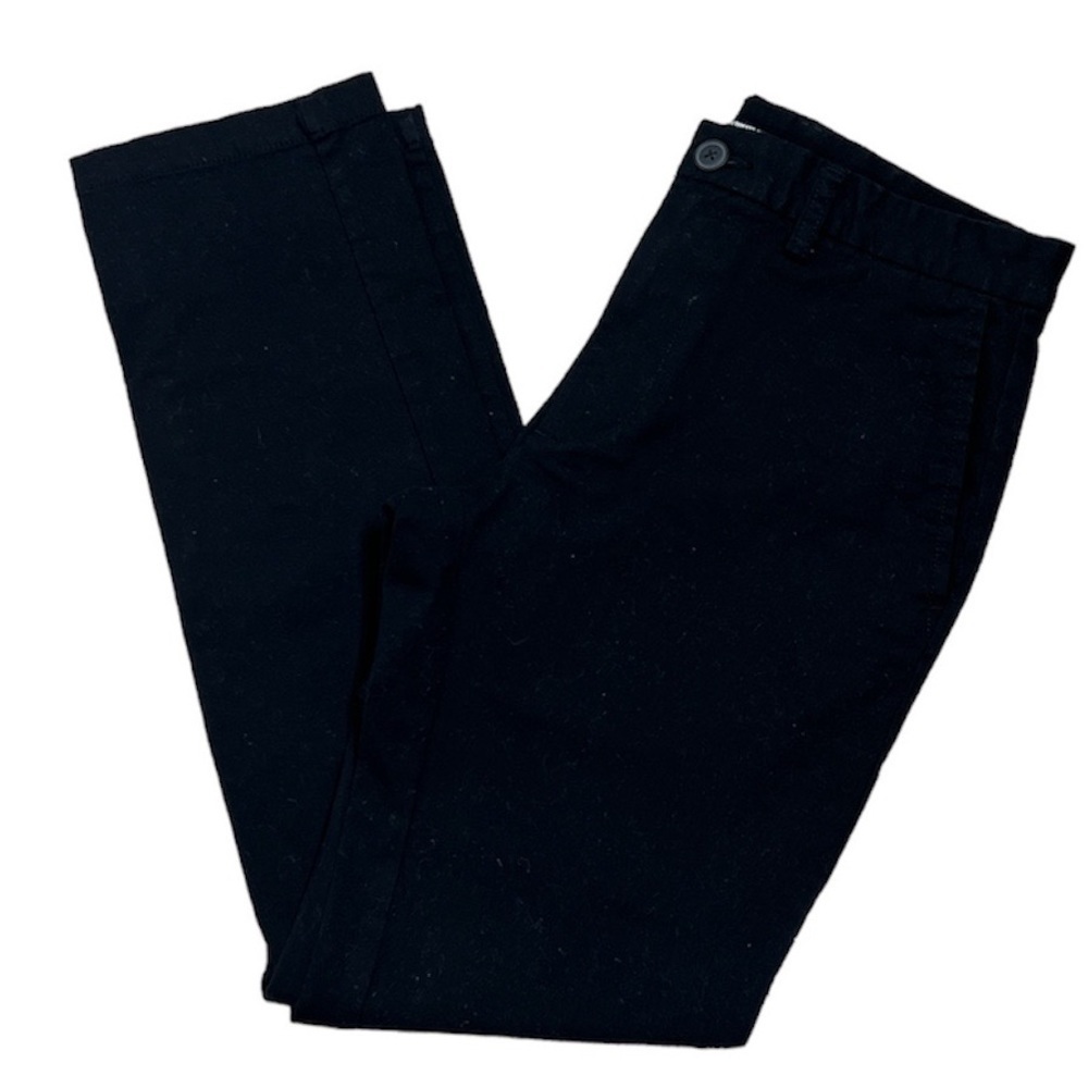Old Navy Men’s Black Shell Pants